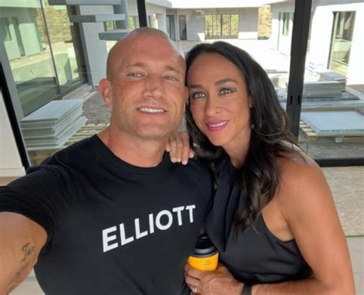 Josh Herbert – Bio, Facts, Net Worth, Wife, Age, Height, Wiki, Family