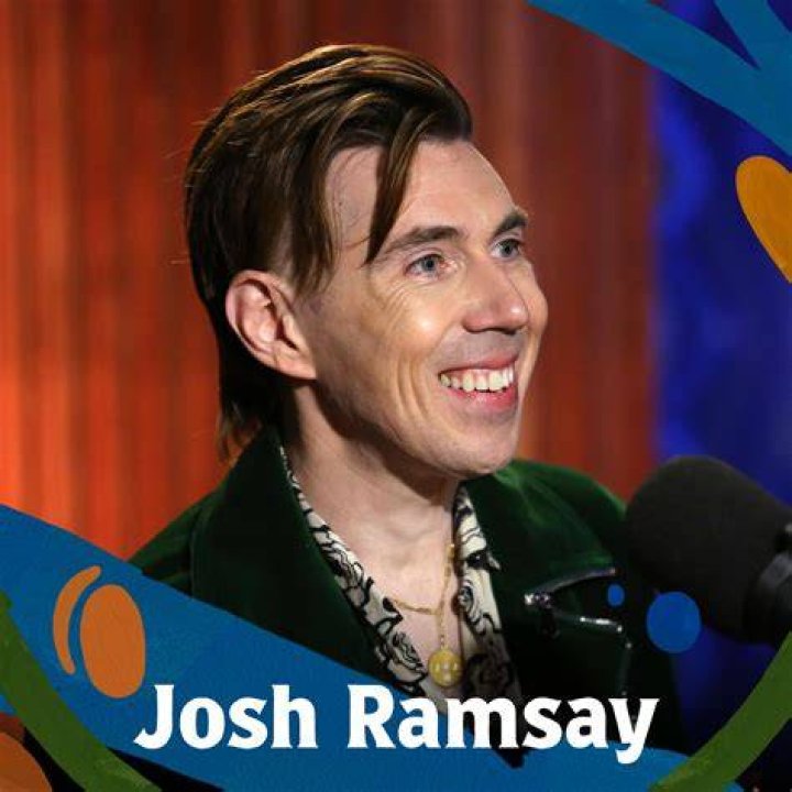 Josh Ramsay Net Worth, Income, Salary, Earnings, Biography
