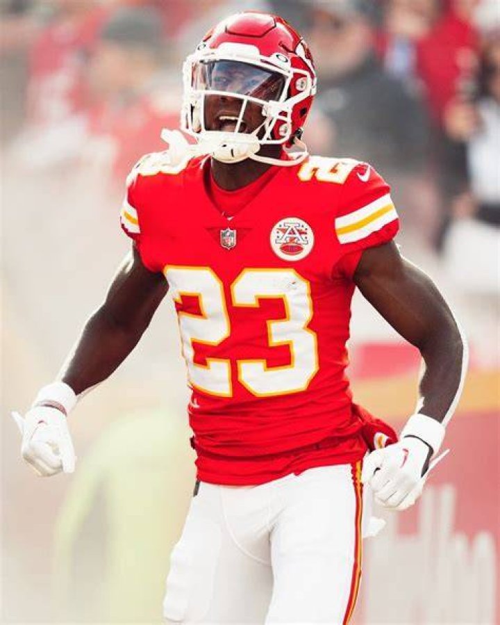 Joshua Williams Chiefs Contract, PFF, Net Worth, Age, Wiki