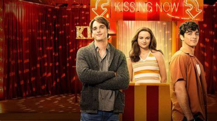 Judd Krok Age: 10 Facts On Kissing Booth 2 Ollie