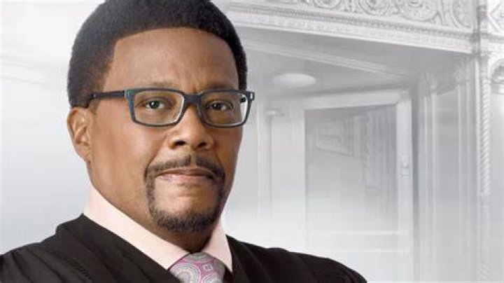 Judge Mathis Net Worth, Income, Salary, Earnings, Biography