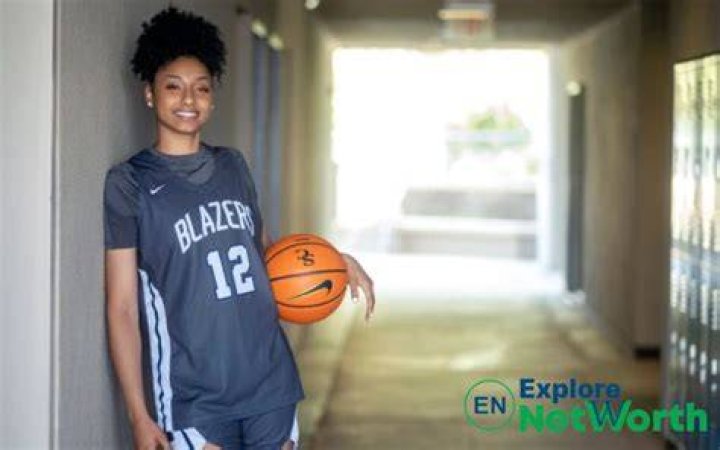 Juju Watkins Net Worth, Wiki, Bio, Age, Parents, Boyfriend & More