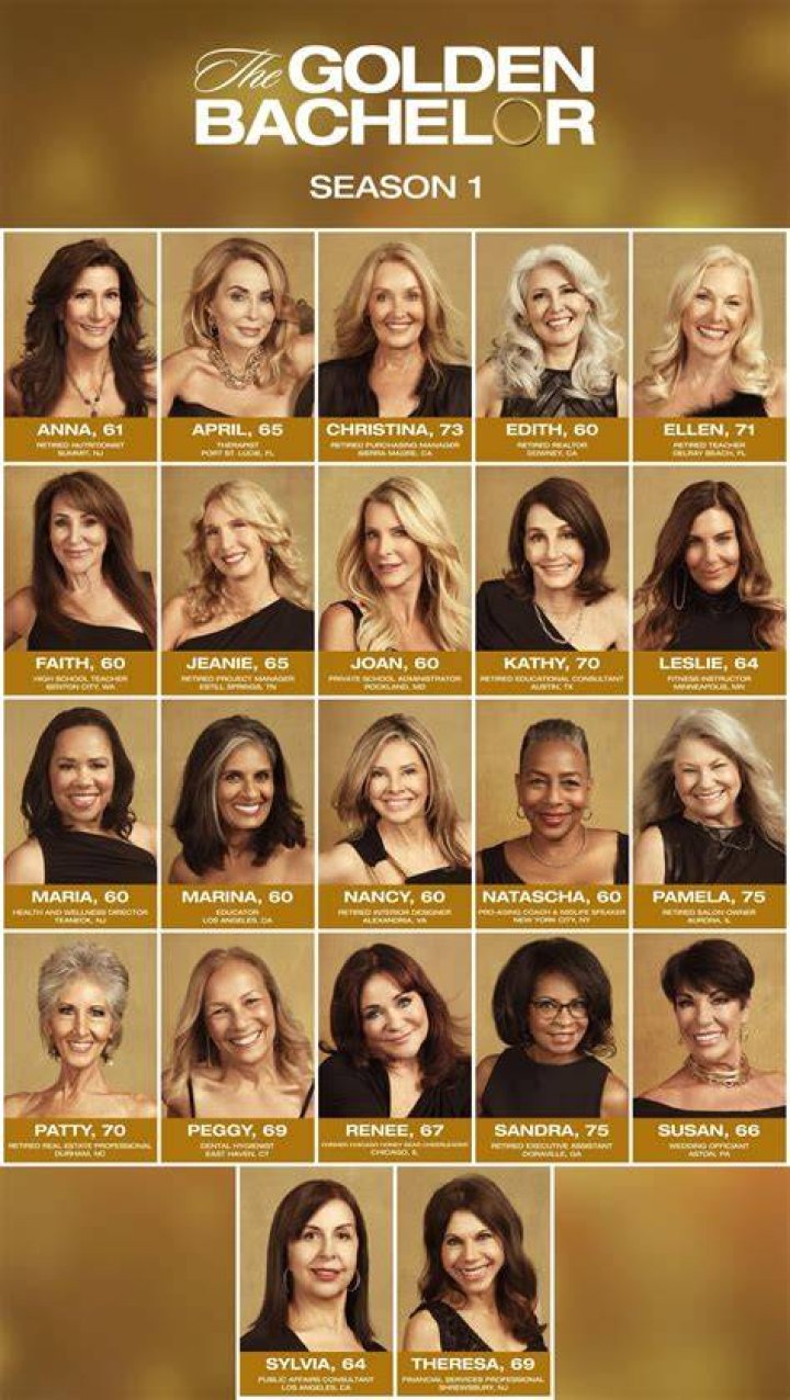 Kaili Anderson Age: Meet The Bachelor Contestant On Instagram