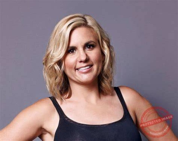 Kara McKinney Bio, Wiki, Age, Height, Family, Husband, Kids, OANN, Salary and Net Worth.