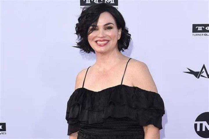 Karen Duffy Health, Disease, Net Worth, Book
