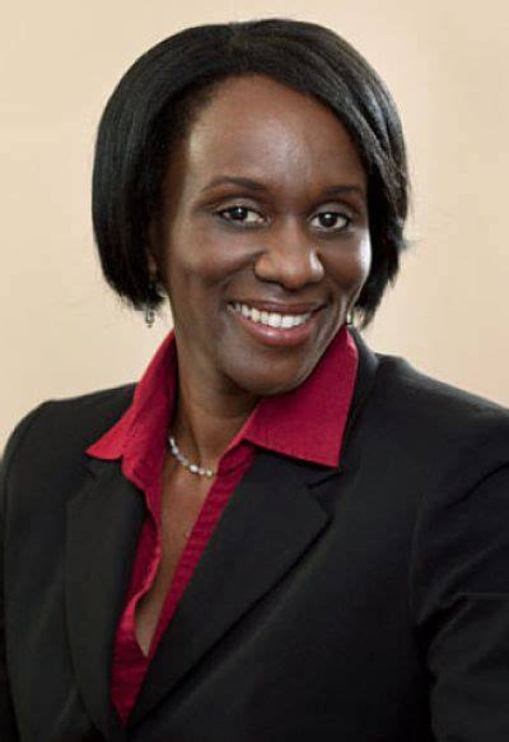 Karen Glave