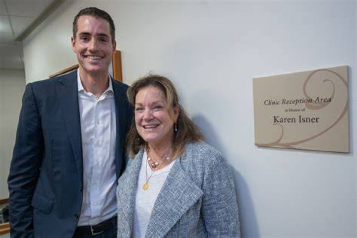 Karen Isner (Real Estate Broker): Who Is John Isner’s Mother?