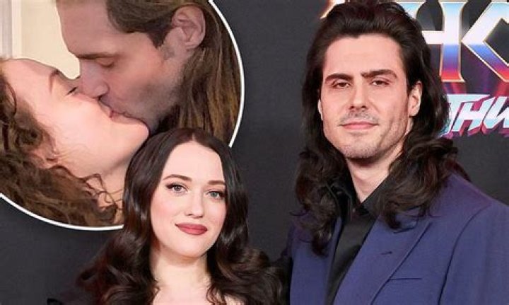 Kat Dennings: Boyfriend, net worth, tattoos, smoking & body measurements