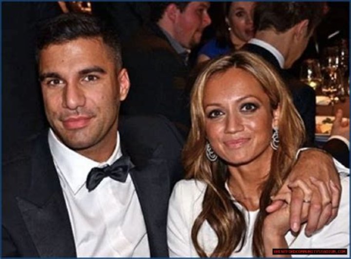 Kate Abdo’s husband, Ramtin Abdo Biography: Age, News, Net Worth, Wife, House, Children, Wikipedia