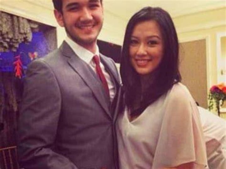 Katrina Farinas Wiki, Age, Matt Evans Wife, Net Worth, Family, Biography