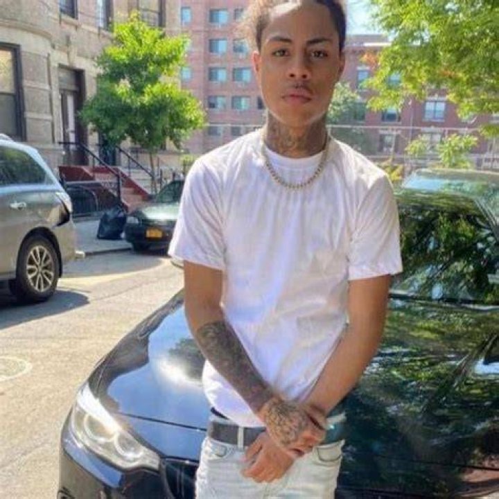 Kay Flock, Bio, Wiki, Age, Height, Parents, Girlfriend, Rapper, and Net worth