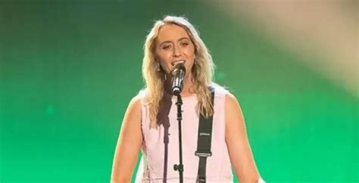 Kaylee Bell Wiki, Age, Husband, Parents, The Voice, Songs, Home, Keith, Nationality, Net Worth, Instagram