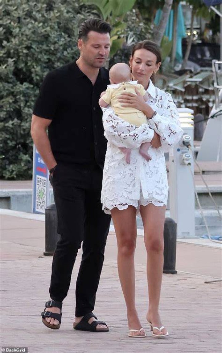 Keegan Bradley Children: Does Keegan Bradley Have Kids?