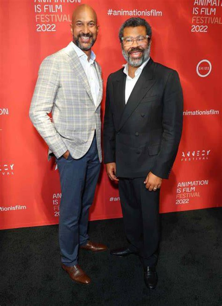 Keegan-Michael Key Kids: Does Keegan-Michael Key Have Children?