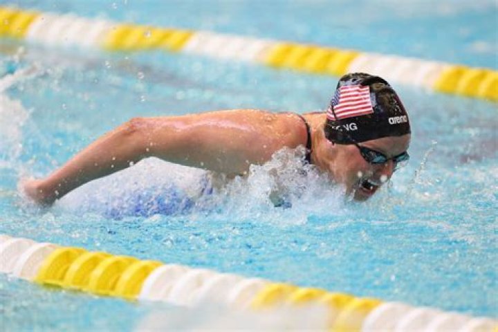 Keira Stephens Disability: What Happened To Paralympic Swimmer
