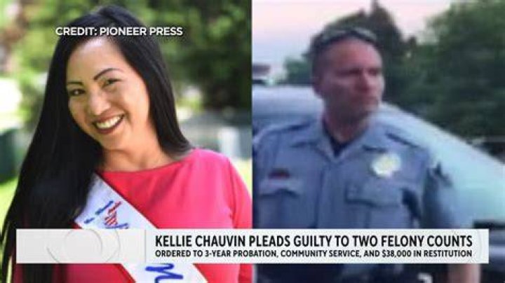 Kellie Chauvin’s net worth, biography, fact, career, awards and life story
