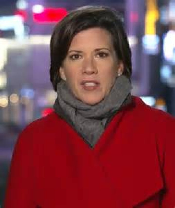 Kelly Cobiella NBC News Age: Is Kelly Cobiella Married? Husband Wikipedia