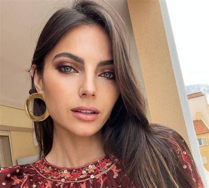 Kelly Piquet Net Worth: Is Kelly Piquet Rich?