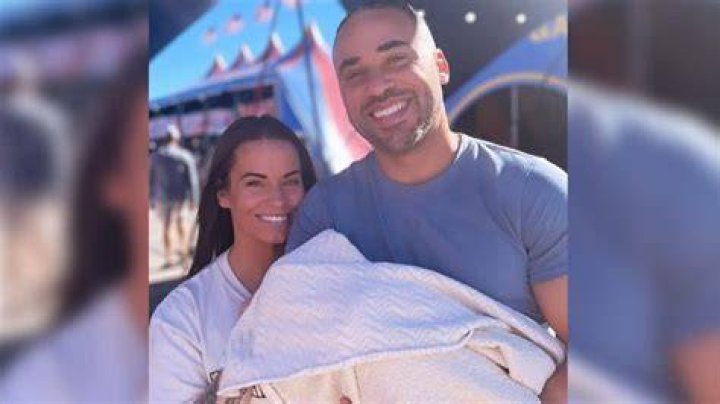 Kelsey Pumel Baby Daddy: Meet Her Ex Matthew Auld And Daughter Kobe