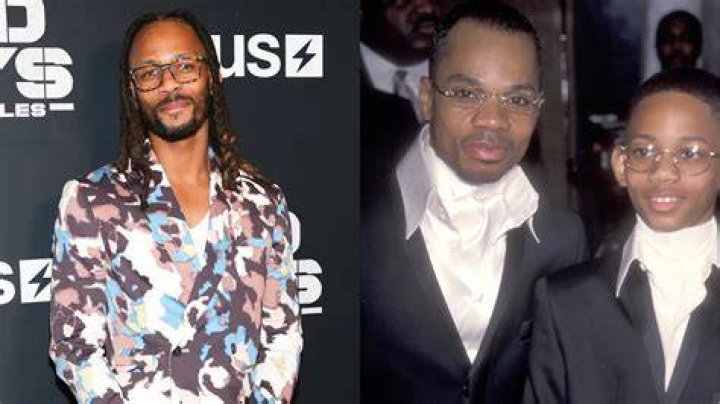 Kerrion Franklin (Kirk Franklin’s Son) Birthday, Age, Parents, Career