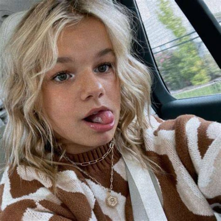 Kesley Leroy Tik Tok Age: 10 Facts On kesley.leroy From TikTok