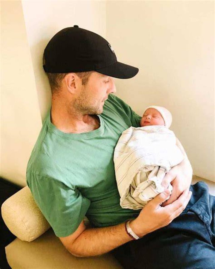 Kevin Simshauser biography: what is known about Taylor Cole’s husband?