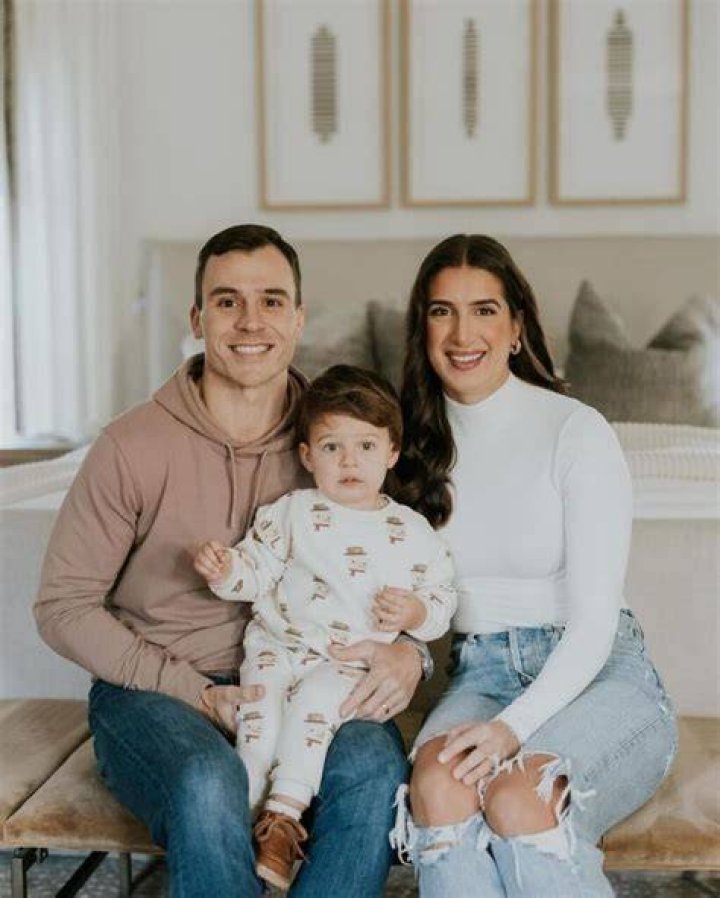Kia Michelle Dickinson Wiki, Bio, Age, Parents, Siblings, Husband, and Net Worth