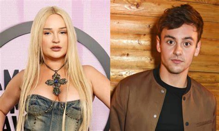 Kim Petras Before Transition Surgery Photos: Transgender Singer To Perform At This Year’s Macy’s Parade