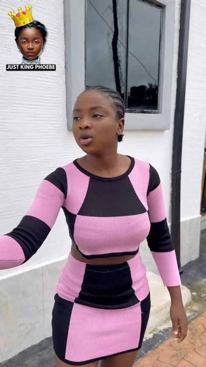 King Phoebe Biography, Education, Career, Controversies, And Net Worth
