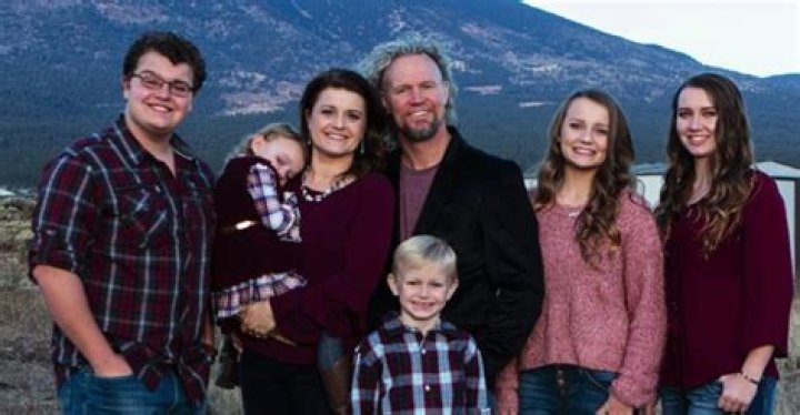Kody Brown Bio, Age, Family, Wives, Children, Sisters Wives, Net worth, Divorce