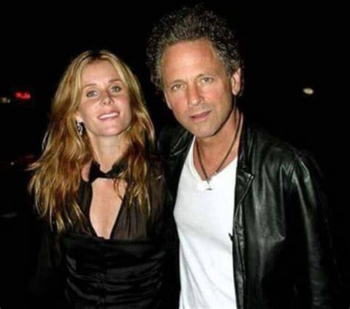 Kristen Messner – Bio, Age & Facts About Lindsey Buckingham’s Wife
