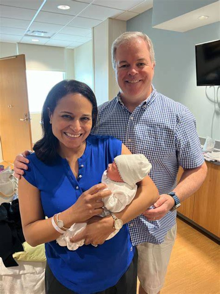 Kristen Welker Husband John Hughes – Net Worth, Salary, Height, Wiki
