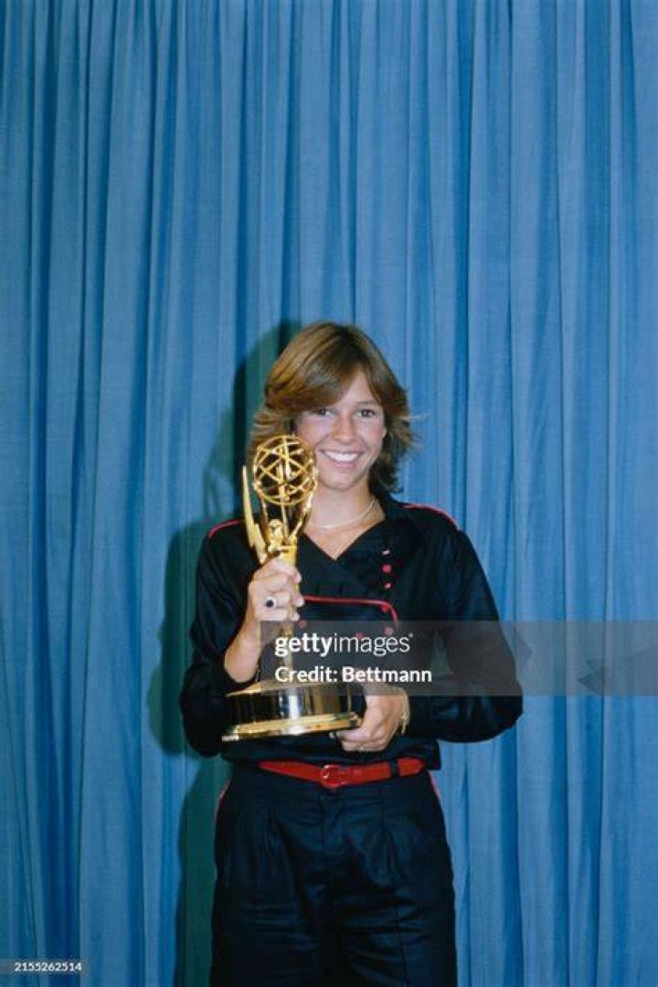 Kristy McNichol’s biography, fact, career, awards, net worth & life story