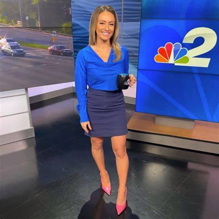 Kyla Galer NBC 2, Bio, Wiki, Age, Height, Husband, Salary, and Net Worth
