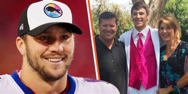 Kyle Allen Parents: Meet Jonna Allen and Mike Allen
