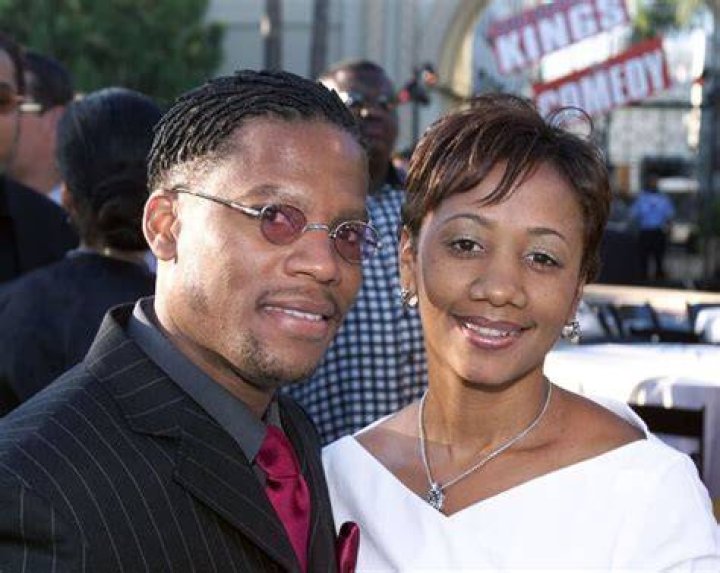 Ladonna Hughley Bio, Wiki, Age, Height, Parents, Husband, Children, Net worth, Coronavirus