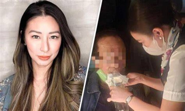 Lakam Chiu Age: How Old Is She? What Disease Does Kim Chiu Sister Have?
