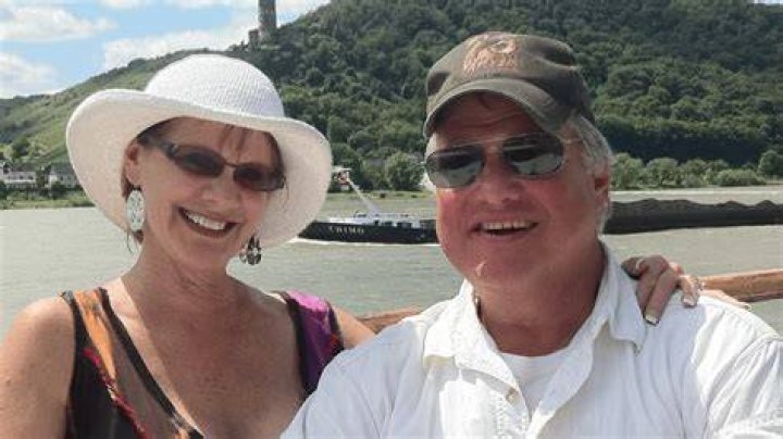 Larry Isenberg Death Cause and Wikipedia – How Did He Die? Meet Wife Lori Isenberg