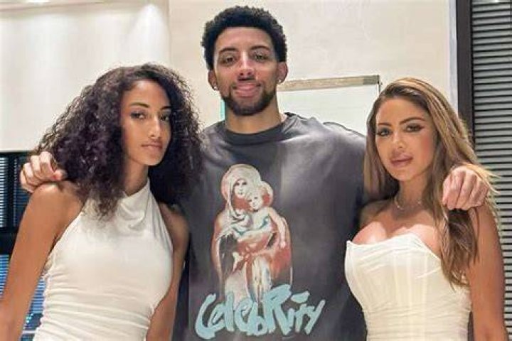 Larsa Pippen Sister: Bella Youkhana Wiki, Biography, Age, Instagram and Boyfriend