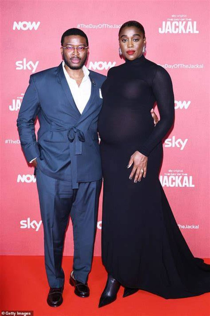 Lashana Lynch Husband: Is Lashana Lynch married?