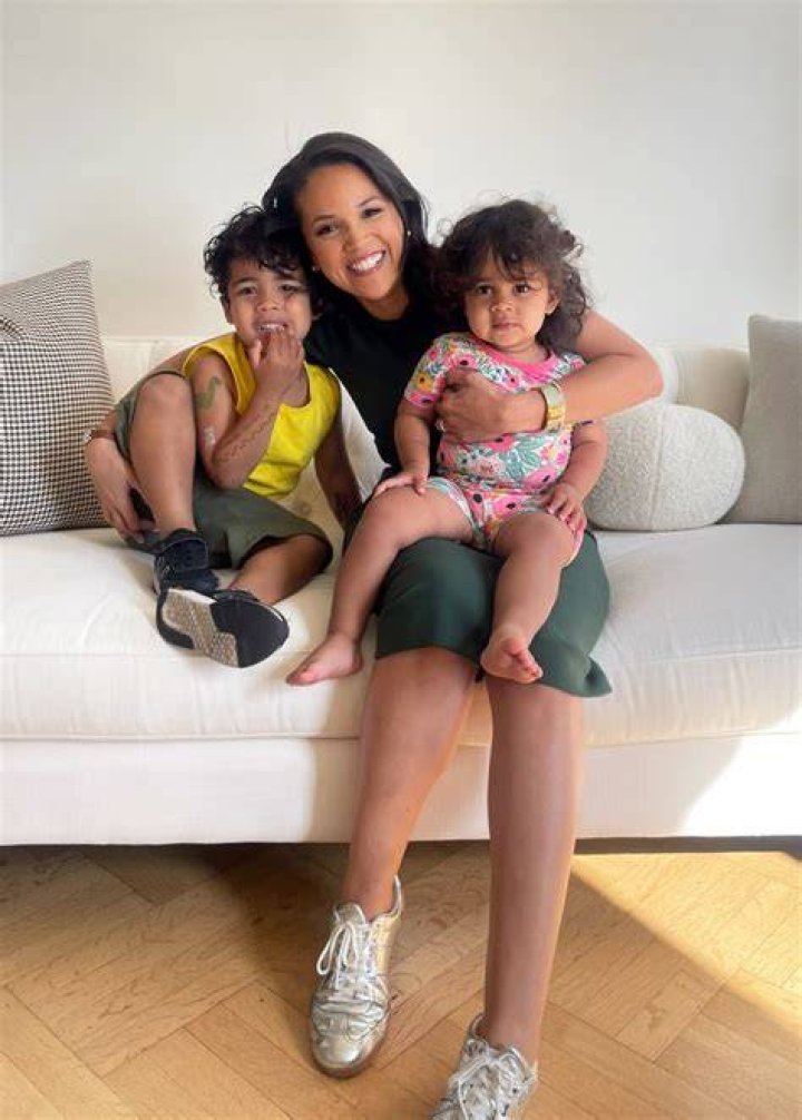 Laura Jarrett Biography, Age, Mother, Husband, CNN, Chicago And Twitter