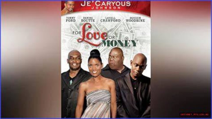 Lavell Crawford Wife: Meet DeShawn Crawford