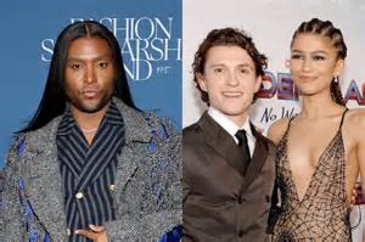 Law Roach Zendaya, ANTM, Fashion Designer, Girlfriend & Net Worth