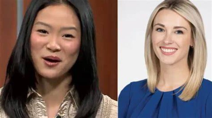 Leah Beno (anchor) Bio, Wiki, Age, Husband, Salary, FOX 9 and Net Worth