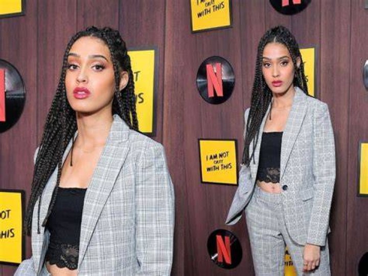 Lee Rodriguez Biography, Age, Height, Boyfriend, Net Worth