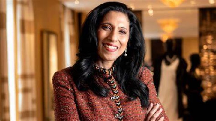 Leena Huff Net Worth, Income, Salary, Earnings, Biography