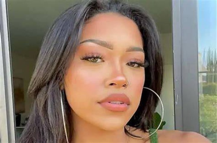 Leilani Green Biography, Age, Height, Boyfriend, Net Worth