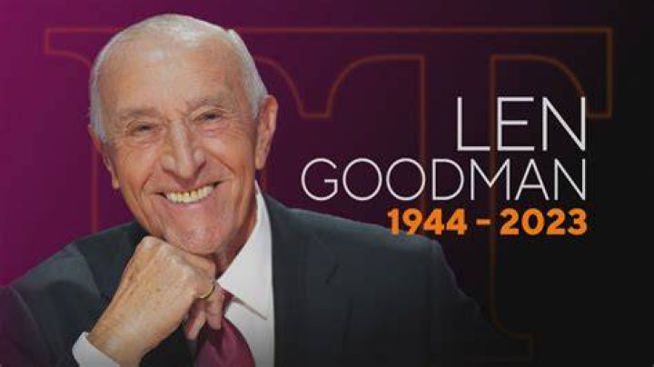 Len Goodman Wife: Meet Sue Goodman, Dance teacher