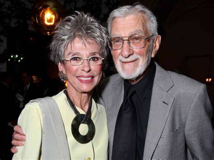 Leonard Gordon Cause Of Death: What happened to Rita Moreno’s husband?