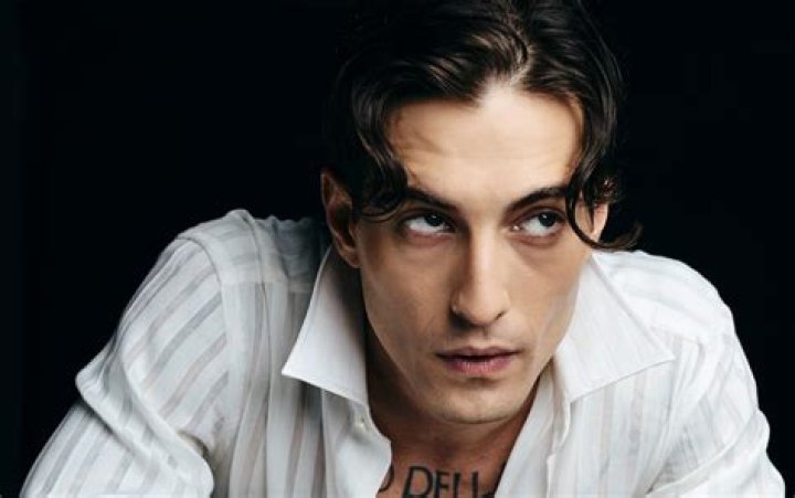 Liaison: Is Nikolai Kinski Gay? Rumors Explain And Family